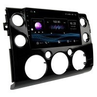 Штатна магнітола Abyss Audio SX-9364 для Toyota FJ Cruiser 2007-2016