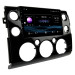 Штатна магнітола Abyss Audio SX-9364 для Toyota FJ Cruiser 2007-2016
