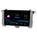 Штатна магнітола Abyss Audio SX-9140 для Toyota LANDCRUISER 100 GX 2005+