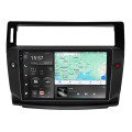 Штатна магнітола Abyss Audio WR-9254 для Citroen Citroen C4 2004-2009