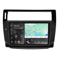 Штатна магнітола Abyss Audio WR-9254 для Citroen Citroen C4 2004-2009