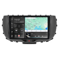 Штатна магнітола Abyss Audio WR-9300 для KIA Soul 2019+