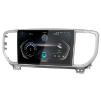 Штатна магнітола Abyss Audio WR-9191 для KIA SPORTAGE 2019+