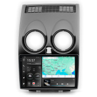 Штатна магнітола Abyss Audio WR-9171 для Nissan Qashqai 2008-2013