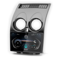 Штатна магнітола Abyss Audio WR-9171 для Nissan Qashqai 2008-2013