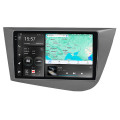 Штатна магнітола Abyss Audio WR-9337 для Seat Leon 2005-2012