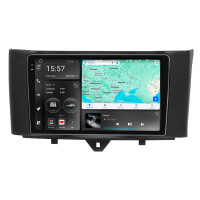 Штатна магнітола Abyss Audio WR-9344 для Smart ForTwo 2011-2017