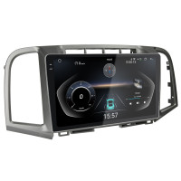 Штатна магнітола Abyss Audio WR-9360 для Toyota Venza 2008-2015