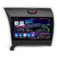 Штатна магнітола Abyss Audio QXR-0198 для KIA CRERATO 2017+