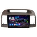 Штатна магнітола Abyss Audio QXR-9132 для Toyota Camry V30 2002-2006