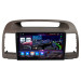 Штатна магнітола Abyss Audio QXR-9132 для Toyota Camry V30 2002-2006