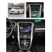 Штатна магнітола Abyss Audio QXR-9250 для Ford Mondeo / Fusion 2013-2018