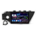 Штатна магнітола Abyss Audio QXR-9184 для KIA RIO / K2 2018+
