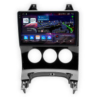 Штатна магнітола Abyss Audio QXR-9253 для Peugeot 3008 (Кондиціонер) 2013-2016