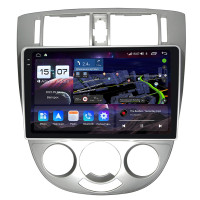 Штатна магнітола Abyss Audio QXR-0275 для Chevrolet Lacetti (Sedan) 2004-2013