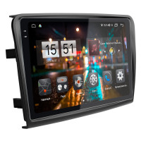 Штатна магнітола Abyss Audio QXR-0340 для Skoda SuperB 2008-2015