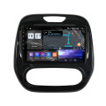 Штатна магнітола Abyss Audio SX-9264 для Renault Captur 2013-2019