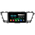 Штатна магнітола Abyss Audio MP-9301 для KIA Carnival / Sedona 2014-2021