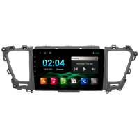 Штатна магнітола Abyss Audio MP-9301 для KIA Carnival / Sedona 2014-2021