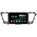 Штатна магнітола Abyss Audio MP-9301 для KIA Carnival / Sedona 2014-2021
