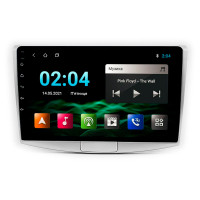 Штатна магнітола Abyss Audio SE-0109 для Volkswagen Passat B7 2012-2015