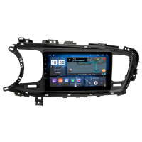 Штатна магнітола Abyss Audio QX-0189 для KIA Optima / K5 2015+