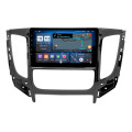 Штатна магнітола Abyss Audio QX-9248 для Mitsubishi Pajero Sport