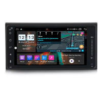 Штатна магнітола Abyss Audio QX-7105 для Toyota