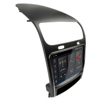 Штатна магнітола Abyss Audio SP-9280 для Dodge Journey 2011+