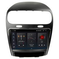Штатна магнітола Abyss Audio SP-9280 для Dodge Journey 2011+