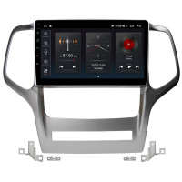 Штатна магнітола Abyss Audio SP-9295 для Jeep Grand Cherokee 2011-2013