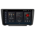 Штатна магнітола Abyss Audio SP-9339 для Skoda Octavia / Yeti 2004-2013