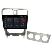 Штатна магнітола Abyss Audio SP-9351 для Subaru Forester 2002-2008