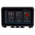 Штатна магнітола Abyss Audio SP-9260 для Suzuki JIMNY 2019+