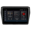Штатна магнітола Abyss Audio SP-9356 для Suzuki Swift 2017+