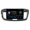 Штатна магнітола Abyss Audio SX-0168 для Honda ACCORD 8 2008-2015