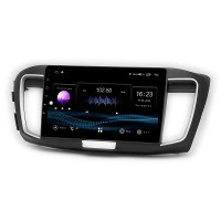 Штатна магнітола Abyss Audio SX-0168 для Honda ACCORD 8 2008-2015