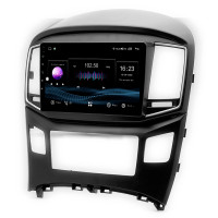 Штатна магнітола Abyss Audio SX-9222 для Hyundai H1 2016+