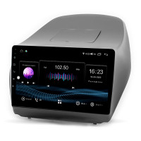 Штатна магнітола Abyss Audio SX-9204 для Hyundai Tucson 2009-2015