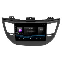 Штатна магнітола Abyss Audio SX-9214 для Hyundai TUCSON / IX35 2015+