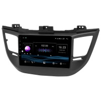 Штатна магнітола Abyss Audio SX-9214 для Hyundai TUCSON / IX35 2015+