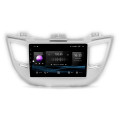 Штатна магнітола Abyss Audio SX-9214 для Hyundai TUCSON / IX35 2015+