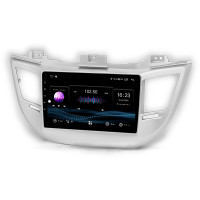 Штатна магнітола Abyss Audio SX-9214 для Hyundai TUCSON / IX35 2015+