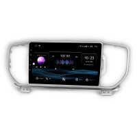 Штатна магнітола Abyss Audio SX-9190 для KIA SPORTAGE 2016-2018