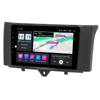 Штатна магнітола Abyss Audio MP-9301 для KIA Carnival / Sedona 2014-2021