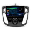 Штатна магнітола Abyss Audio MP-9287 для Ford Focus 2011-2018