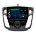Штатна магнітола Abyss Audio MP-9287 для Ford Focus 2011-2018