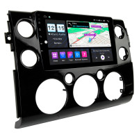 Штатна магнітола Abyss Audio MP-9364 для Toyota FJ Cruiser 2007-2016