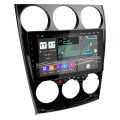 Штатна магнітола Abyss Audio QS-9232 для Mazda 6 (GG/GY) 2002-2008