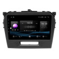 Штатна магнітола Abyss Audio SX-9256 для Suzuki Vitara 2016+